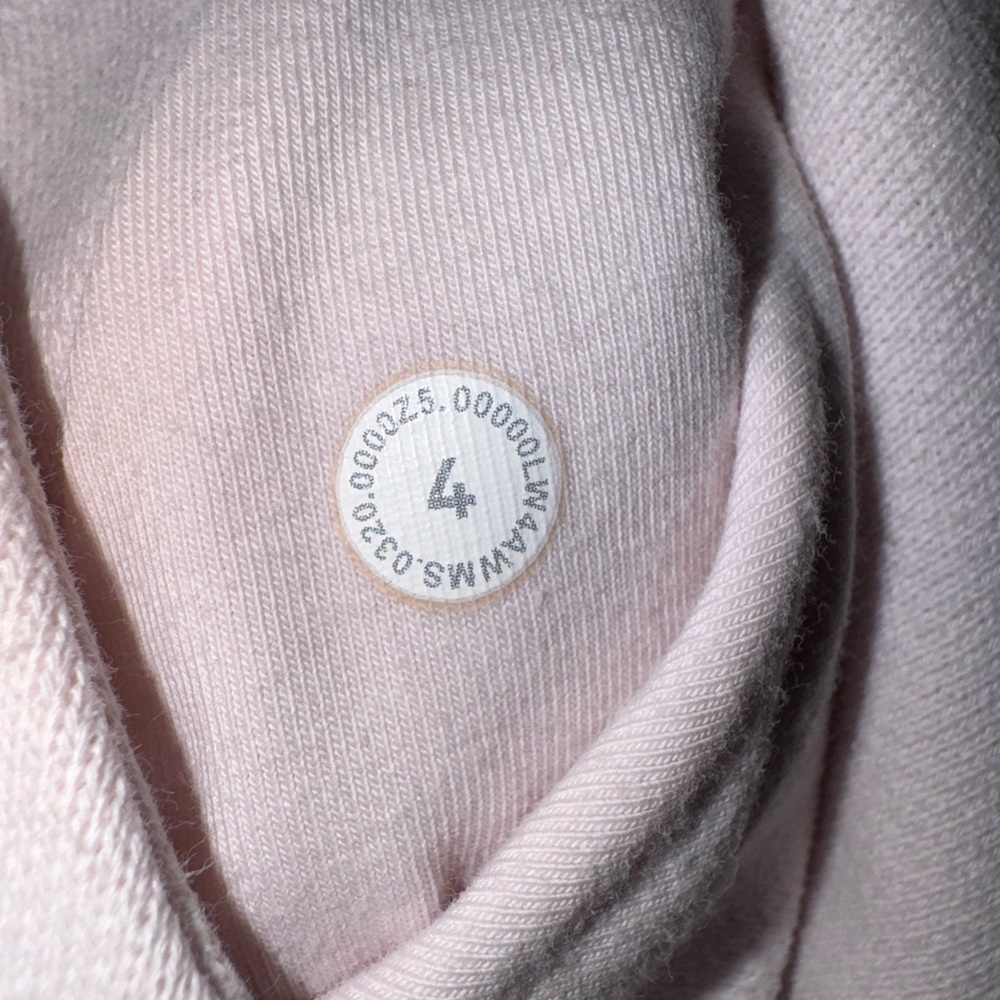Pink Lululemon bundle - Picture 3 of 3